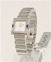 Orologio Alfex Donna in Acciaio 5335/06 - 5335/06